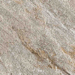 Клинкерная плитка Базальт 3 394x394x7 бежевый Керамин-10