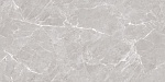 Mramor Chic Silver Керамогранит серый 60х120 Полированный