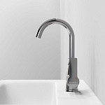 Смеситель для раковины LAPARET ALAMERA высокий N2016002LPT-4