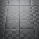 Керамогранит Motto Монотон Оксфорд Матовый 20x20 арт. N100129-2