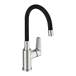 Смеситель для кухни MODUO хром