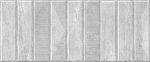 Декоры Cameo grey decor 01 250х600  Gracia Ceramica