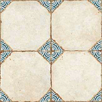 Гранит керамический FS FIELD LT BLUE 45,2х45,2x0,95 см