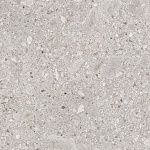 LB Ceramics Керамогранит Иней 6461-0408 60х60 серый-3