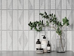 Декоры Cameo grey decor 01 250х600  Gracia Ceramica-2