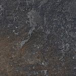 Blaze Nero Керамогранит графитовый 60х60 Сатинированный Карвинг-3