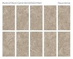 Керамогранит Staro Mystical Charm Camel 60x120 Matt Relief-2