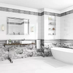 Плитка настенная Tori TWA11TOR606 200x600 Alma Ceramica-2