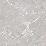 Mramor Chic Silver Керамогранит серый 60х60 Полированный-8