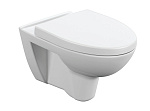 Сиденье для унитаза PARVA DPL EO-2