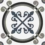 Керамогранит, HARLEM 20x20, Siena