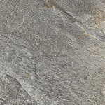 Клинкерная плитка Базальт 2 298x298x7 темно-серый Керамин