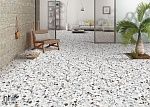 Керамогранит Terrazzo White-4