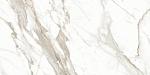 Керамогранит Калакатта Голд / Calacatta Gold GFU60120CLG04R 60х120 Alma Ceramica-12
