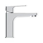 Смеситель WISLA для раковины с клик-клак-5