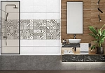 Плитка настенная Boho TWU2550BOH17 249x500 Alma Ceramica-10