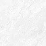 Клинкерная плитка Базальт 8 394x394x7 белый Керамин-7