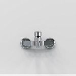 Плитка Adelaida Laparet в интерьере