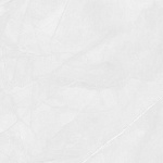 Керамогранит Нобл-Р 7 600x600x9 белый Керамин