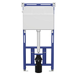 Инсталляция AQUA 50 PRIME P для унитаза пневматическая-5