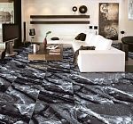 GR108 Керамогранит Black Modulo 60*60см high glossy 1,44м2-10