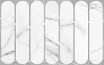 Плитка Арко бел низ 03 250х400  Gracia Ceramica-2