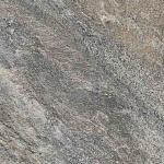 Клинкерная плитка Базальт 2 394x394x7 темно-серый Керамин-3