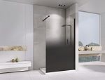 Душевая перегородка ABBER Immer Offen AG69101BD-2