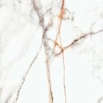 Керамогранит Supreme SM 03 80x80x1.1 неполированный Белый-8