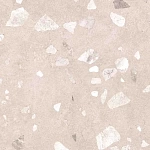 Керамогранит Terrazzo sugar beige PG 01 600х600  Gracia Ceramica-3