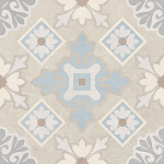 Керамогранит Флорал / Floral GFU6060FLL46R 60x60 Alma Ceramica-8
