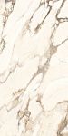 Calacatta Bronze Керамогранит белый полированный 60х120-7