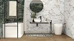 Плитка GT230VG Marigold Белая 30x60-11