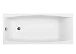 Ванна прямоугольная VIRGO 180*80