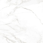 Calacatta Faro Grey Керамогранит белый 80х80 Полированный-3
