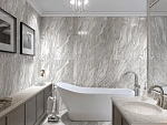 Керамогранит GT1206017801SPR Vivanta Серый Soft Sugar 60x120-13