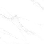 Calacatta Genius Керамогранит белый 60х60 Полированный-2