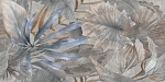 Керамогранит D120240G Bahamas Floristry Dark матовый граниль 600x1200x9.5 New Trend-7