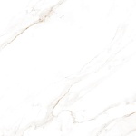 Calacatta Regal Gold Керамогранит белый 80х80 Матовый-4