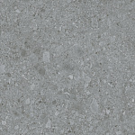 LB Ceramics Керамогранит Иней Tech 6461-0430 60х60 темно-серый-7