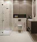Керамогранит Highland Fog Matt 60x120-8