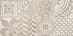 Bastion Декор с пропилами мозаика бежевый 08-03-11-453 20х40-3