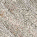 Клинкерная плитка Базальт 3 394x394x7 бежевый Керамин-11