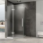 Душевой уголок ABBER Ewiges Wasser AG05090M-2