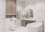 Tonic GT (Global Tile)