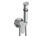 Смеситель с гигиеническим душем VERO