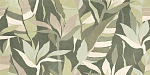 Плитка GT245VG Dominica Зеленый тропики 30x60-7
