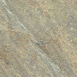 Клинкерная плитка Базальт 4 298x298x8 коричневый Керамин-6