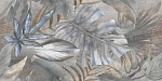 Керамогранит D120240G Bahamas Floristry Dark матовый граниль 600x1200x9.5 New Trend-5