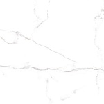 Statuario Justice Grey Керамогранит белый 80х80 Матовый-5